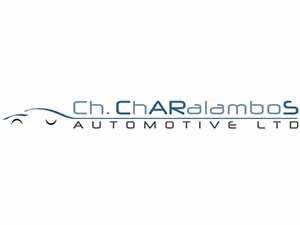 CH.CHARALAMBOS AUTOMOTIVE LTD